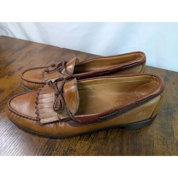 Allen Edmonds | Shoes | Allen Edmonds Made In Usa Woodstock  display picture 1